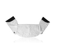 RAGPUKMUAN Frost Guard For Vehicles For VW T5/T6 UV Protection RV Windshield Snow Cover Motorhome Awning Sun Shade Prevent Ice Sun Shade