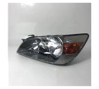 RAGPUKMUAN Headlamps Assembly For Altezza RS200 1998-2005 Headlight For Lexus IS200 DRL Head Lamp Car Headlight Assembly LED Headlights(Left)