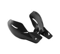 RAGPUKMUAN Motorcycle Handguards for CRF 70F 80F 100F 150 230 250 250F 300L 450R Handlebar Handguard Shield Motorcycle Accessories Hand Guard Protector Dirt Bike Hand Guards(Black)