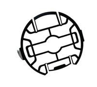 RAGPUKMUAN Motorcycle Headlight Cover For Guerrilla450 Guerrilla 450 2024 2025 Motorcycle Headlight Protector Head Light Guard Screen Protective Cover