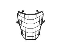 RAGPUKMUAN Motorcycle Headlight Cover For XT 660 Z Tenere XT660Z XT 660Z 07-17 Motorcycle Headlight Cover Guard Protector Head Light Lamp Protection Grill Front Head Lamp Guard