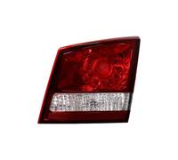 RAGPUKMUAN Rear Combination Light For Dodge For Journey JCUV 2012 2013 2014 2015 Outer Inner LED Rear Tail Light Brake Turn Signal Warning Fog Lamp Car Boot Lid Tail Lights(Inner Right)