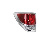 RAGPUKMUAN Rear Combination Light For Mazda BT-50 BT50 2012 2013 2014 Car Rear Tail Light Brake Turn Signal Warning Stop Lamp Assembly Boot Lid Tail Lights(Outer Left)