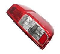 RAGPUKMUAN Rear Combination Light For Nissan For NAVARA D40 2005-2015 Car Rear Tail Light Rever Lights Left&Right Reversing ABS Boot Lid Tail Lights(Right)