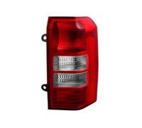RAGPUKMUAN Rear Combination Light For Patriot 2008 2009 2010 2011 2012 2013 2014 2015 2016 2017 Tail Light Rear Reverse Lamp Bumper Signal Boot Lid Tail Lights(Right)