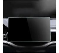 RAGPUKMUAN Transparent Screen Protector For BYD Song PLUS-dmi 2021 2022 15.6 12.8 Inch GPS Navigation Center Screen Dashboard Tempered Glass(GPS 15.6 inch)