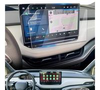 RAGPUKMUAN Transparent Screen Protector For Skoda For Octavia MK4 2025 2026 13-Inch Navigation Display Car Nano Screen Protector