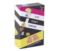 RagQbuK Card Games, The Instant-Play Card Game - Rules on The Box for Instant Fun, Frenzied Matching & Action Game for Family Parties, Travel & Game Nights