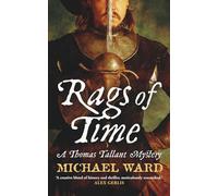 Rags of Time (The Thomas Tallant Mysteries)