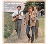 Rags, Reels & Airs by Dave Swarbrick, Martin Carthy, Diz Disley (1999) Audio CD