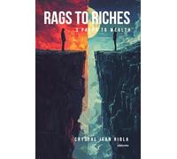 Rags To Riches (Edition1)