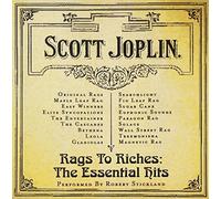 Rags To Riches: The Essential Hits [Us Import]