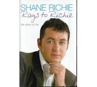 Rags to Richie : The Story So Far