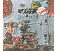 Rags to Rufus by Rufus