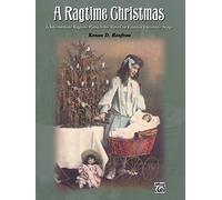 Ragtime Christmas (A)