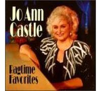 Ragtime Favorites