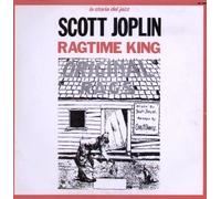 RAGTIME KING LP