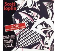 Ragtime Piano Roll
