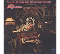 Ragtimers - Say, Has Anybody Seen My Sweet Gypsy Rose [2xVinyl]