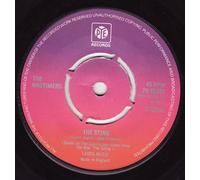 Ragtimers - The Sting-7" 45