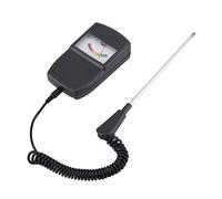 Raguso 2 in 1 Soil Meter pH Tester Portable Acidic Alkaline for Plants Crops Flowers Vegetable Farm