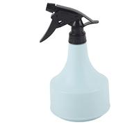 Home Plant Spray Bottle Garden Hand-pressed Watering Can Pot Indoor Mist Spray Bottle Garden Plant Flower Irrigation Sprayer(Blue)