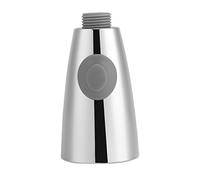 Raguso Kitchen Taps with Pull Out Spray,Kitchen Sink Tap Faucet Spray Head Tap Replacement Multi Function Faucet Part for Kitchen Bathroom Bath Basin