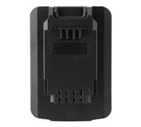Raguso Parkside Battery Adapter Ferrex Tools Battery 11×9×6 Power Tool Batteries Adapter for 18v Battery Converter Accessories