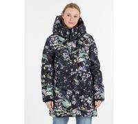 Ragwear Avelin Print Winter Coat multicolour S