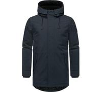 Ragwear Mr Smithem YOUMODO Men's Warm Waterproof and Breathable Winter Jacket Long S-4XL