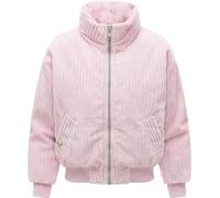 Ragwear Tillie Cordy Y Women's Winter Jacket with Wide Quilting