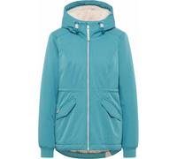 Ragwear - Warm waterproof jacket - Dowey Warm Ocean Green for Women - Size M - Blue Blue M