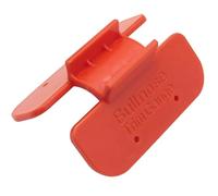 Ragyzity Bullnose Trim Gauge Tool, Jig Router Trim Bit Corner Trimmer, Crown Molding Marking Tool for Crown Molding Drywall Corners