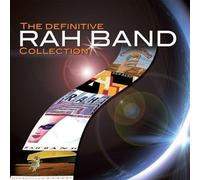 RAH Band - CIouds Across The Moon, The Crunch, FaIcon, Message from The Stars, SIide etc.