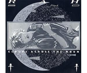 RAH Band - Clouds Across The Moon (1985) [12" VINYL]