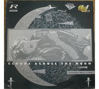 RAH Band - Clouds Across The Moon