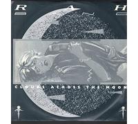 RAH Band - Clouds Across The Moon [7" VINYL]