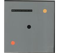 RAH Band - Run 4 the sun [VINYL]