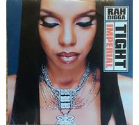Rah Digga - Imperial [12" VINYL]