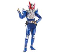 RAH Masked Rider Den-O Strike form figure [Toy]