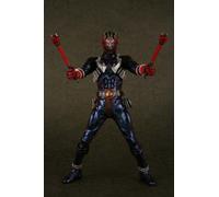 RAH Masked Rider Hibiki Action figure Medicom BM Project [Toy]
