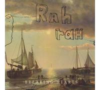 RAH RAH - Breaking Hearts [VINYL]