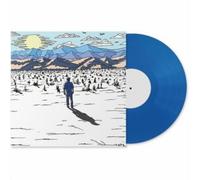 ZEN - UPON THE APEX - Vinyl Record - N3z