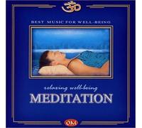 Raha Sha - Meditation (US Import)