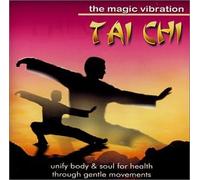 Raha Sha - Tai Chi (US Import)