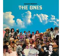 Rahaan – The Ones – Vinyl