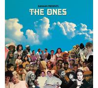Rahaan The Ones (Vinyl) 12" Album (US IMPORT)