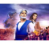 Rahab and the Walls of Jericho