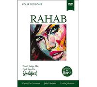 Rahab Video Study: Don’t Judge Me, God Says I’m Qualified