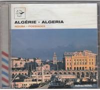 Rahal, Beihdja - Algeria - Nouba